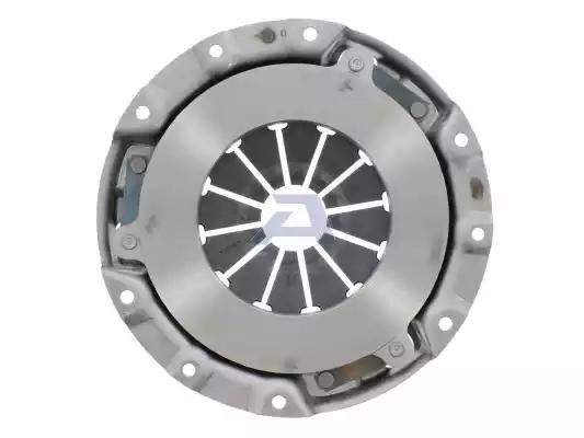 Натискний диск зчеплення AISIN CK-001 - Фото 1